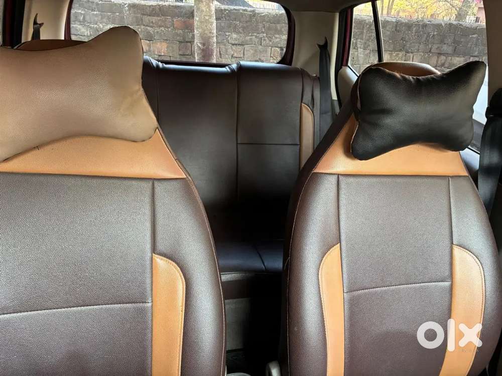 Hyundai I10 2016 Petrol Tip Top Running Condition