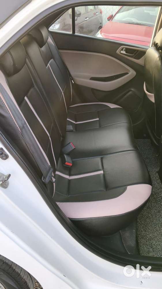 Hyundai Elite I20 Asta 1.2 (o), 2017, Diesel