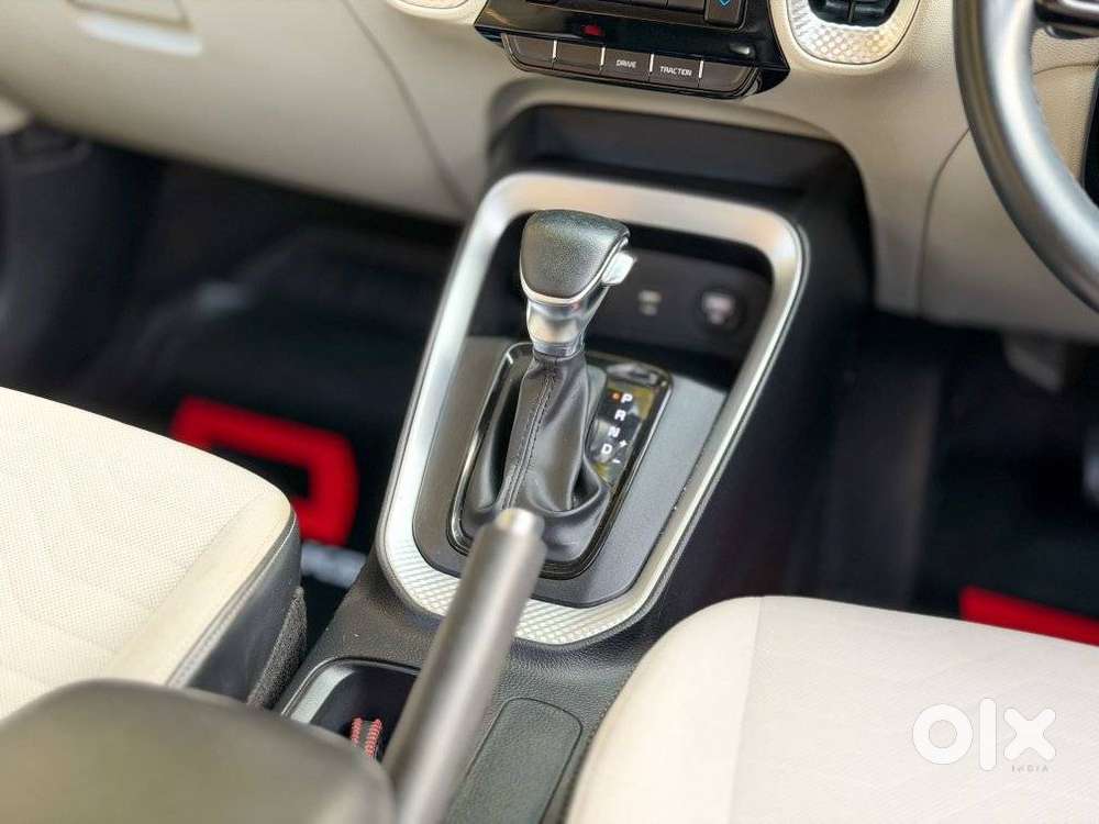 Kia Sonet 1.5 Htx Diesel At Anniversary Edition, 2022, Diesel
