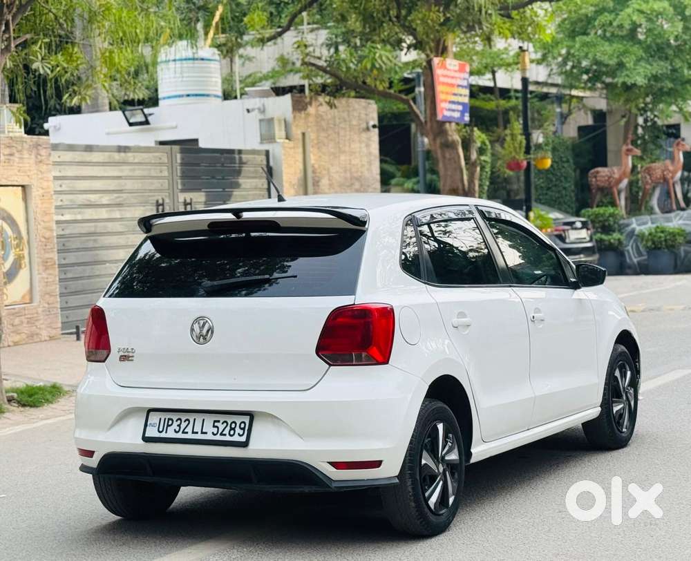 Volkswagen Polo 1.0 Comfortline Plus, 2020, Petrol