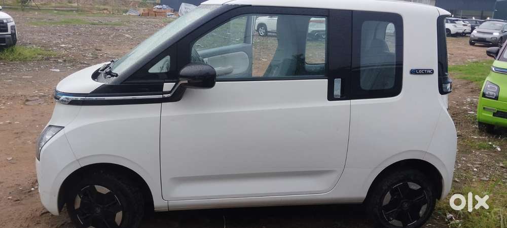 Mg Comet Ev Play, 2023, Electric