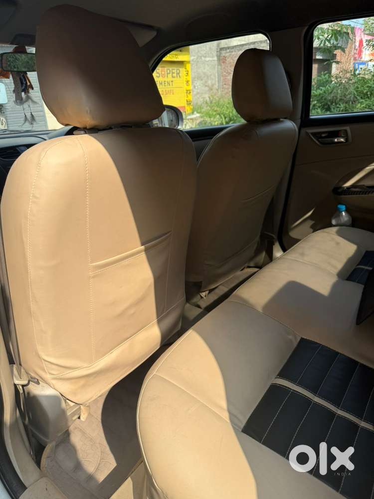 Maruti Dzire Diesel 2017