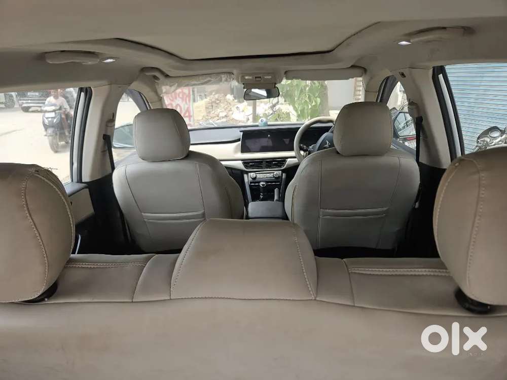 Mahindra Xuv700 Diesel 2022