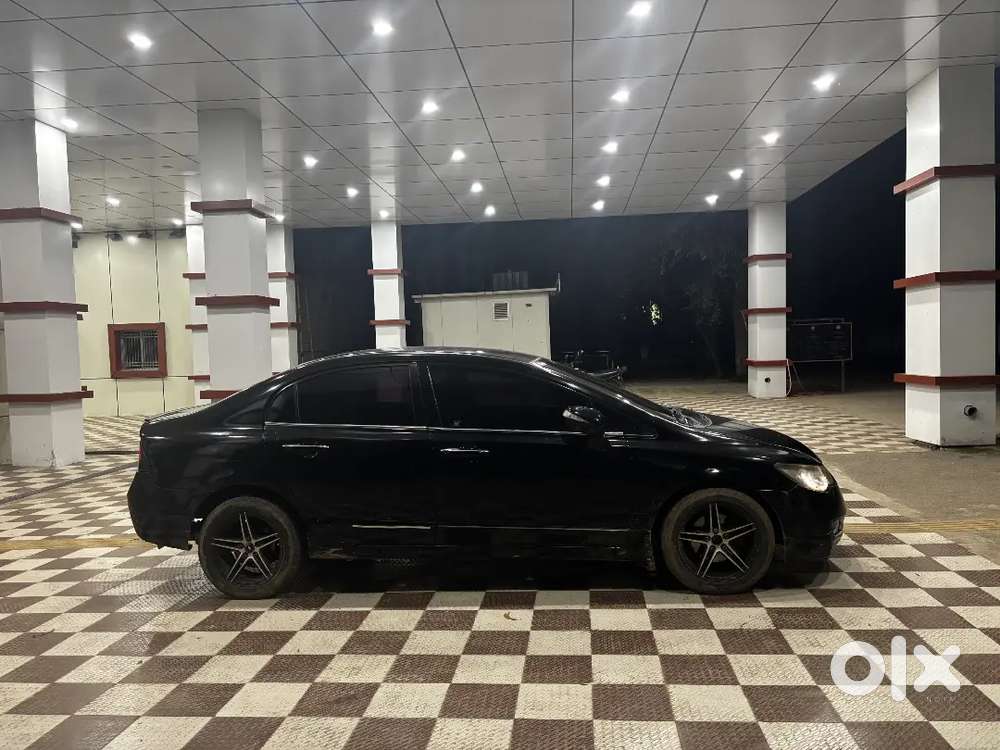 Honda Civic 1.8 S 2010 Manual