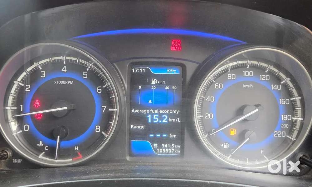 Maruti Suzuki Baleno 2018 Petrol Good Condition