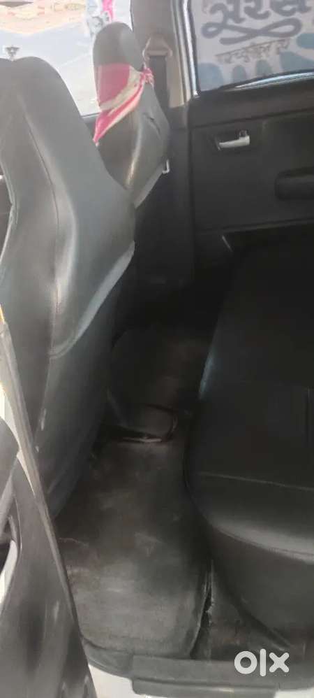 Maruti Suzuki Wagon R 2025 Cng & Hybrids 72000 Km Driven