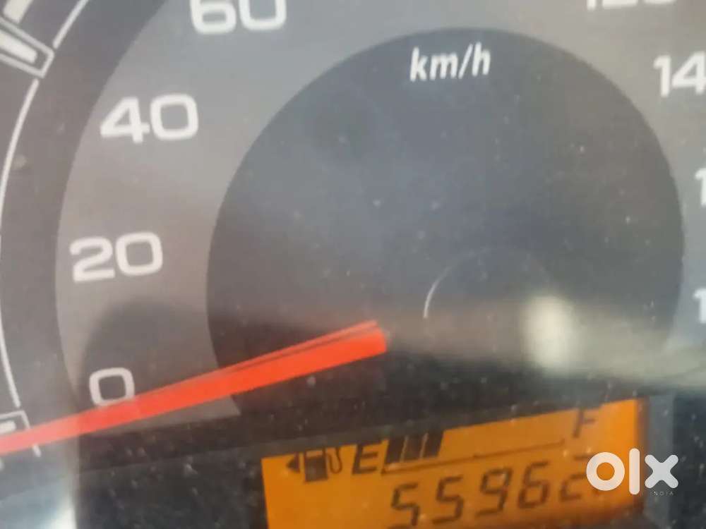 #alto 800 Pure Petrol #2015 Model