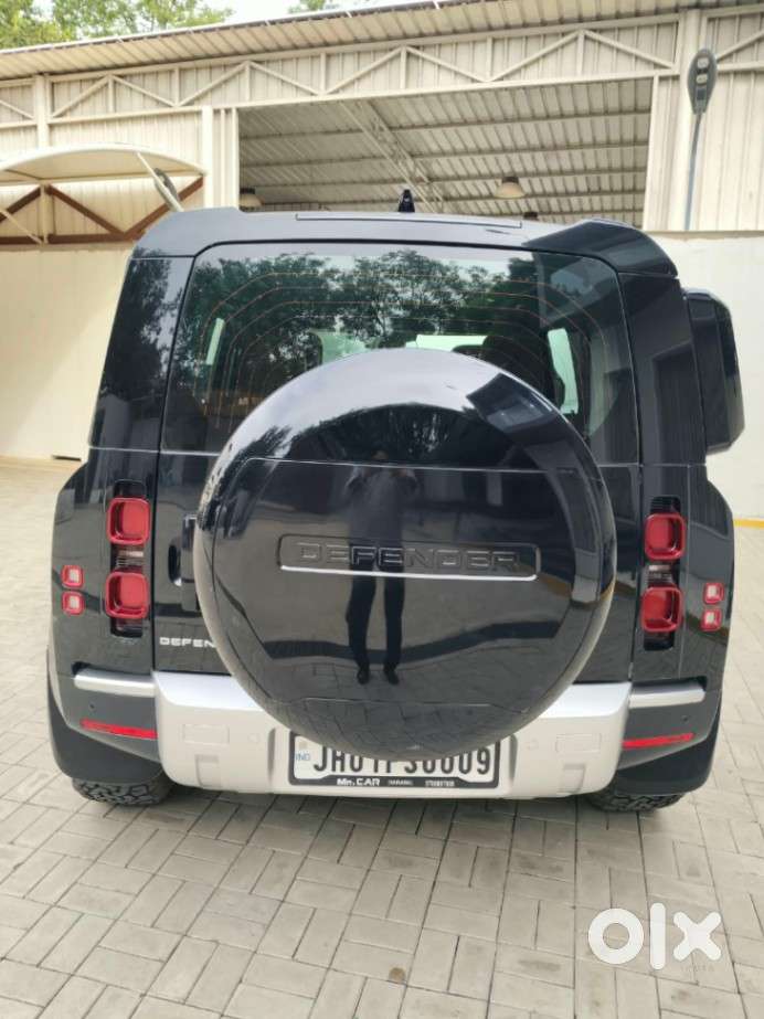 Land Rover Defender 2.0 110 Hse, 2024, Petrol
