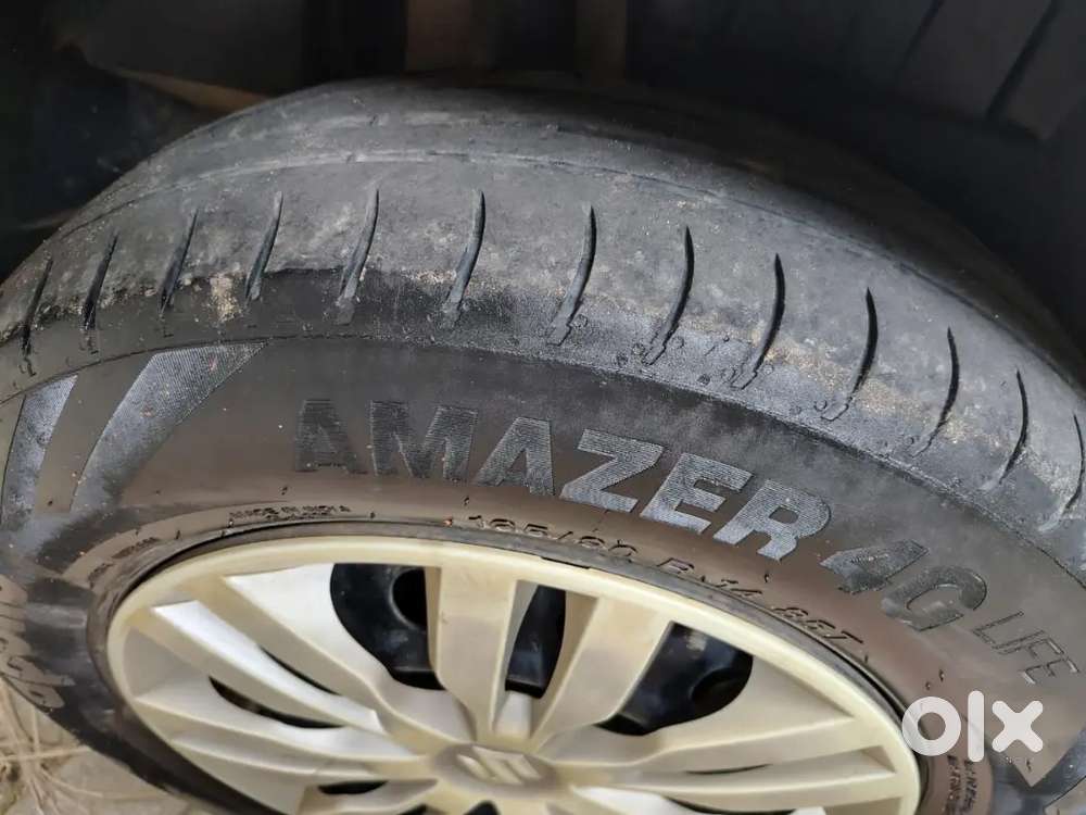 Maruti Suzuki Dzire 2019