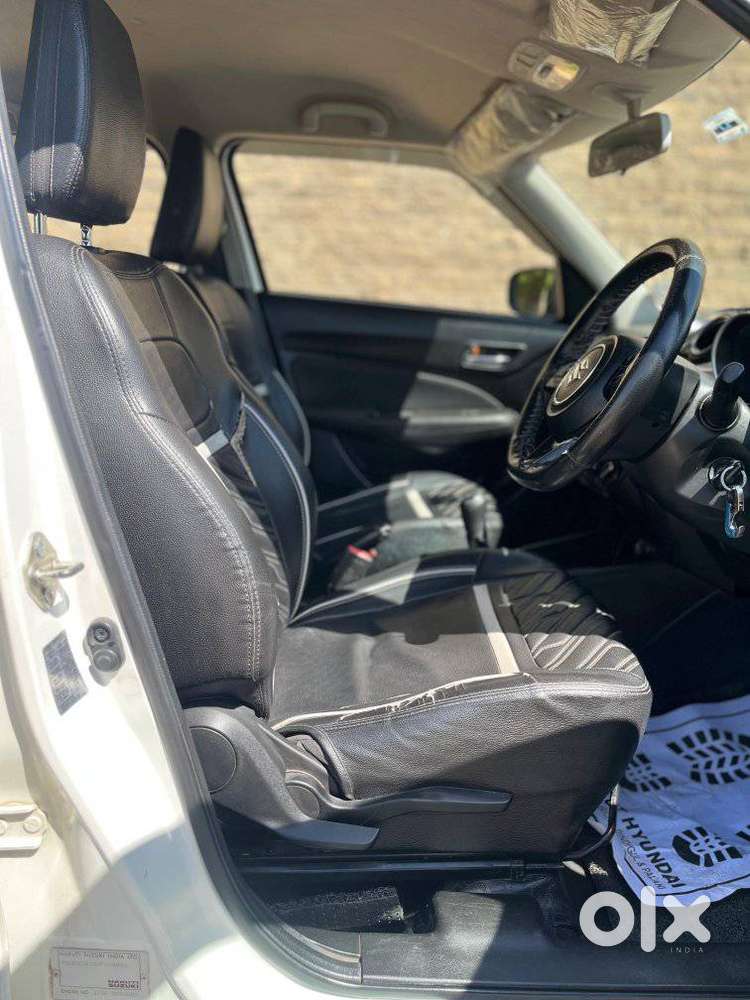 Maruti Suzuki Swift Vdi Bs Iv, 2019, Diesel