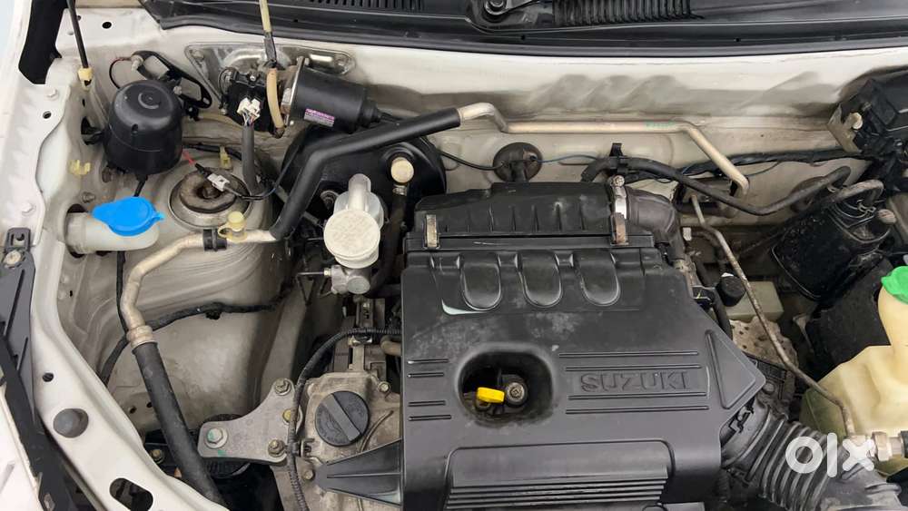 Maruti Suzuki Alto K10 Vxi Airbag, 2017, Petrol