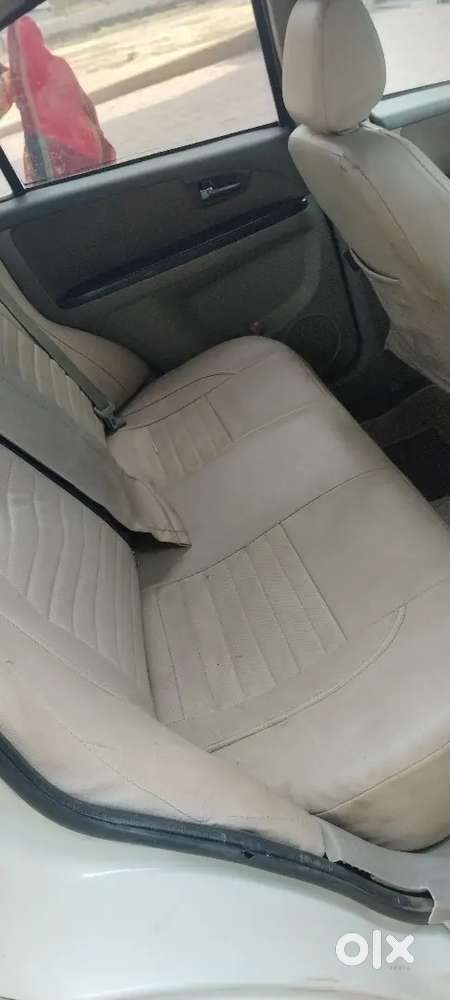 Maruti Suzuki Dzire 2012 Diesel Car