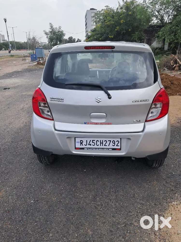 Good Condition.. Maruti Suzuki Celerio