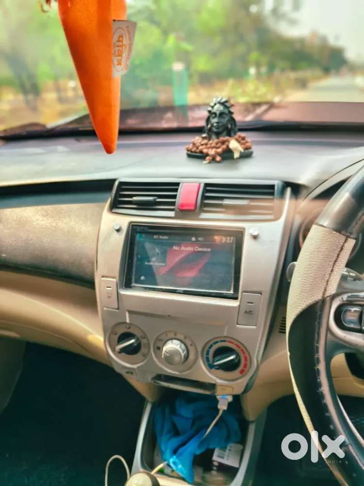 Honda City 2011 Petrol 125000 Km Driven