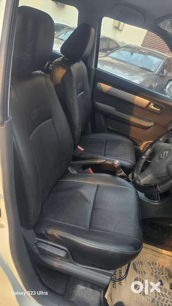 Maruti Suzuki Swift Dzire 1.2 Vxi Bsiv, 2011, Petrol