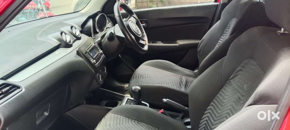 Maruti Suzuki Swift Amt Vxi, 2018, Petrol
