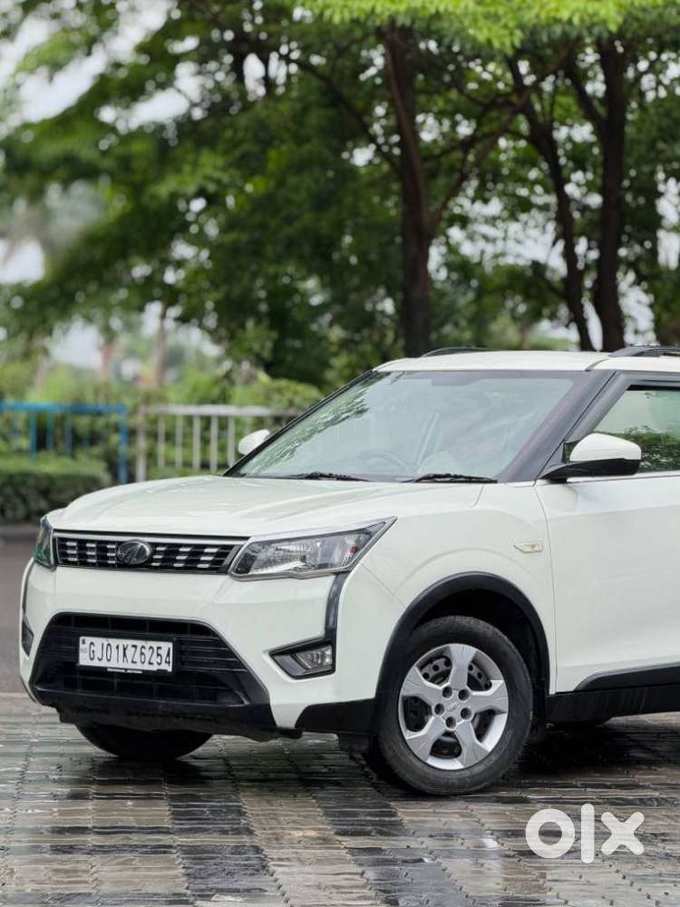 Mahindra Xuv300 W6 Diesel, 2020, Diesel