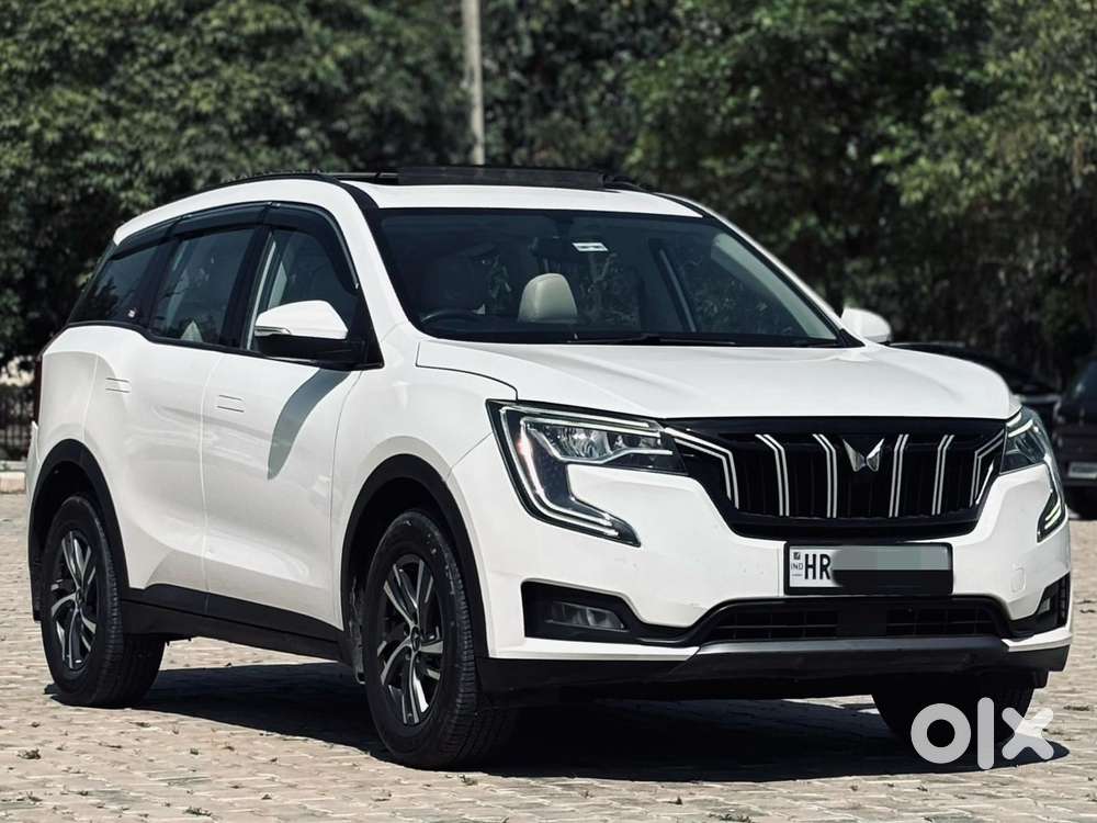 Mahindra Xuv700 2.2 Ax 5 Diesel Mt 7 Str, 2023, Diesel