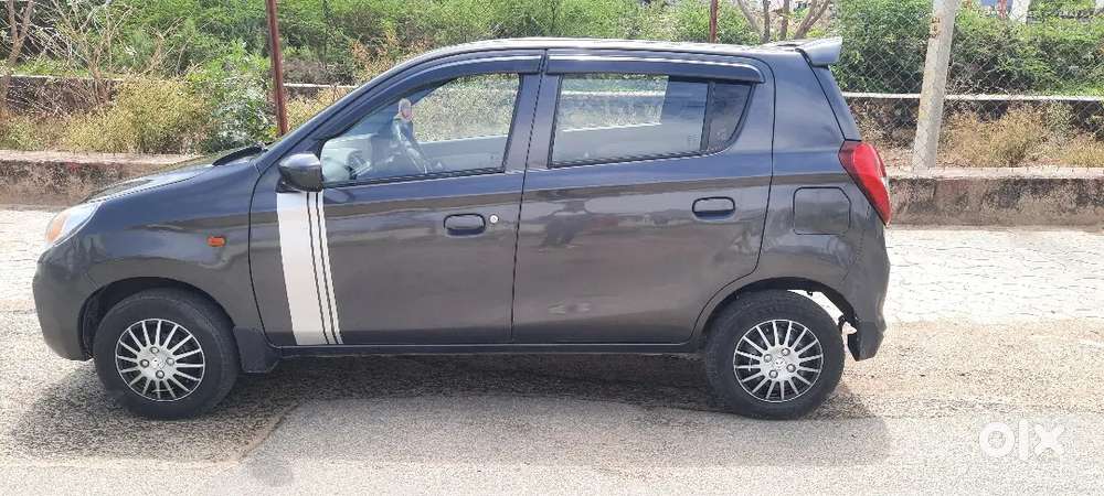 Maruti Suzuki Alto 800 2019 Petrol Well Maintained