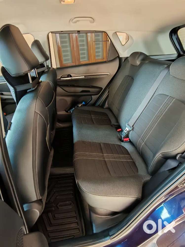 Kia Sonet 2024 (htk Plus Variant)
