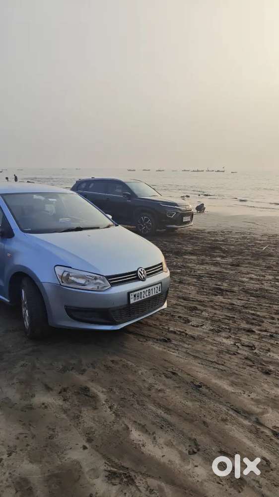 Volkswagen Polo 2011