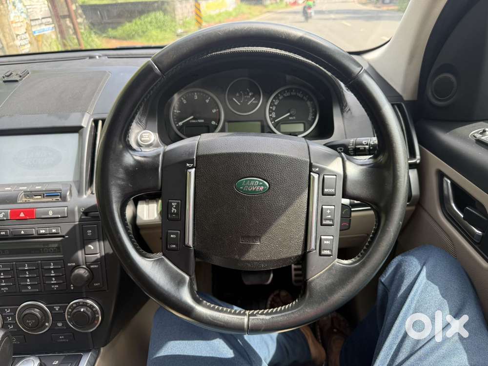 Land Rover Freelander 2 Se, 2013, Diesel