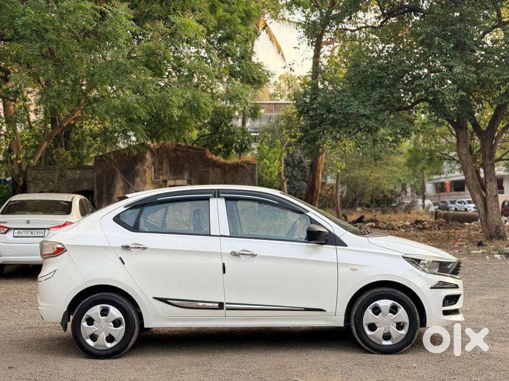 Tata Tigor Xm, 2020, Petrol