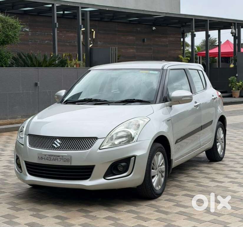 Maruti Suzuki Swift Zxi, 2014, Petrol