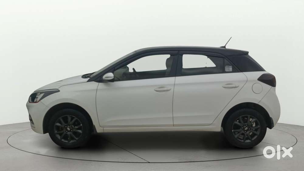 Hyundai Elite I20 Sportz Plus, 2019, Petrol