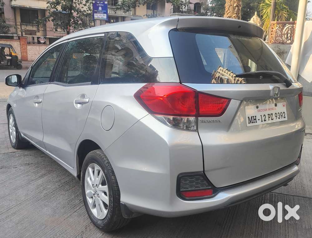 Honda Mobilio 1.5 V I-vtec, 2018, Petrol