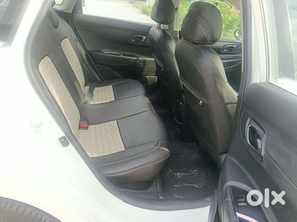 Hyundai I20 Asta 1.2 Ivt, 2022, Petrol