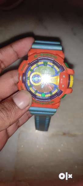 G shock rangeman store olx