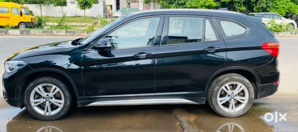 Bmw X1 2.0 Sdrive 20d, 2019, Diesel