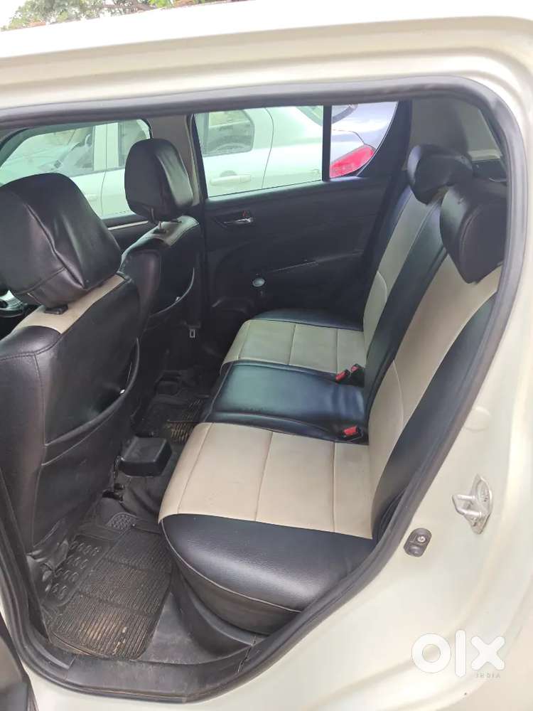 Maruti Suzuki Swift Vdi 2012