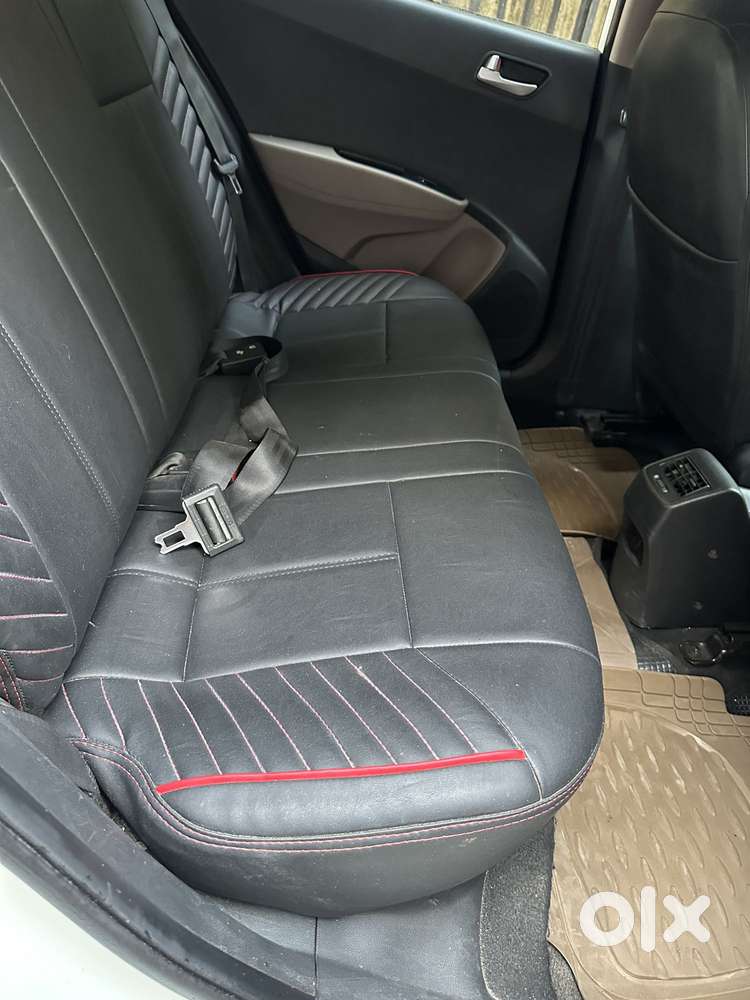 Hyundai Grand I10 2013-2016 Sportz, 2014, Petrol