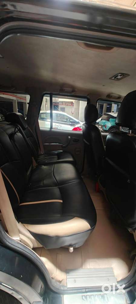 Mahindra Scorpio Slx 2007 Diesel Car