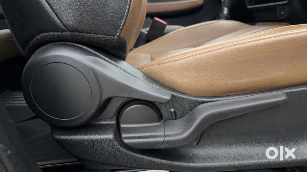 Honda Elevate Zx Cvt, 2024, Petrol