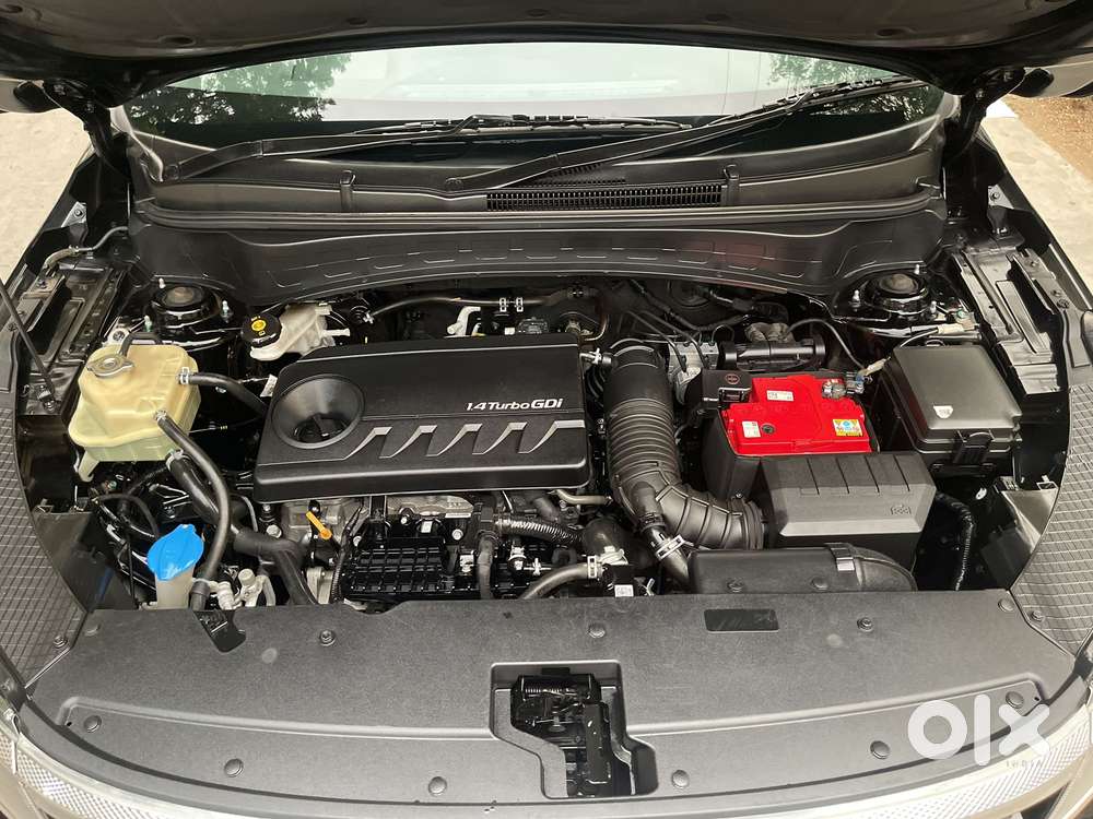Kia Seltos Gtx Plus, 2020, Petrol