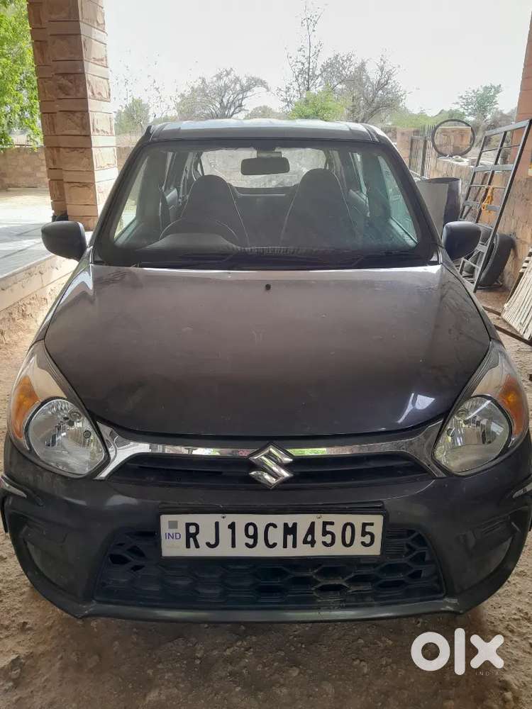 Jogaram Bishnoi