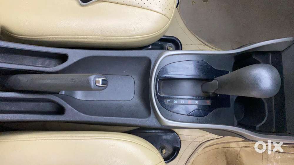 Honda City I Vtec Cvt Sv, 2016, Cng & Hybrids