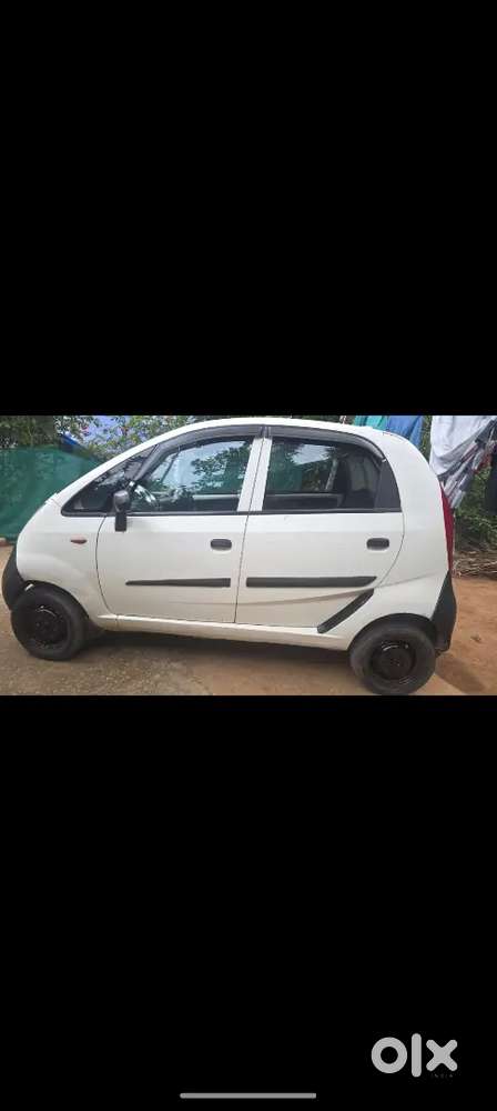 Tata Nano For Sale Only 24000