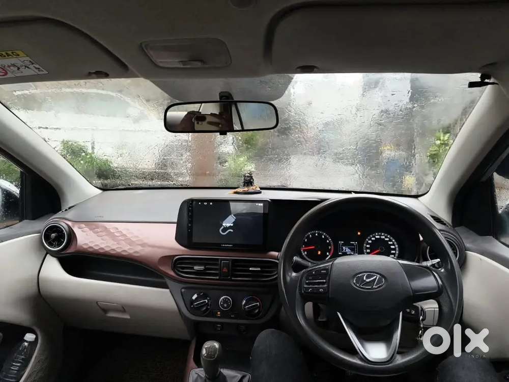 Hyundai Aura 1.2 S 2022