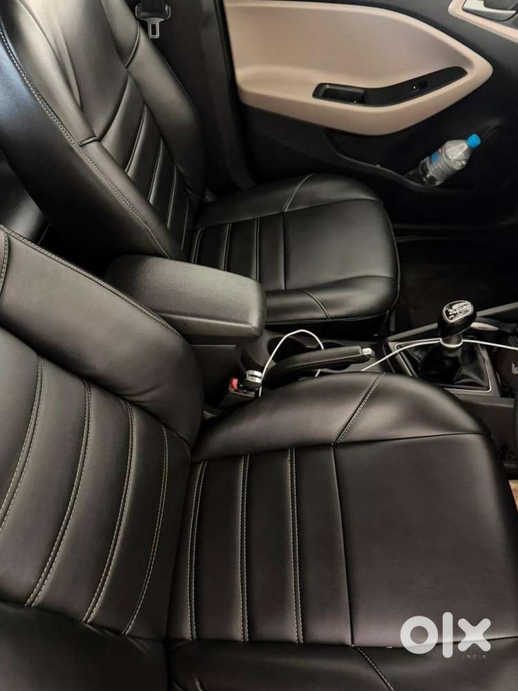 Hyundai Elite I20 2017 Diesel Well Maintained