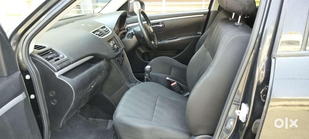 Maruti Suzuki Swift Ddis Vdi, 2012, Diesel