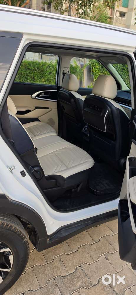 Kia Carens 1.5 Luxury Plus Turbo Dct, 2022, Diesel