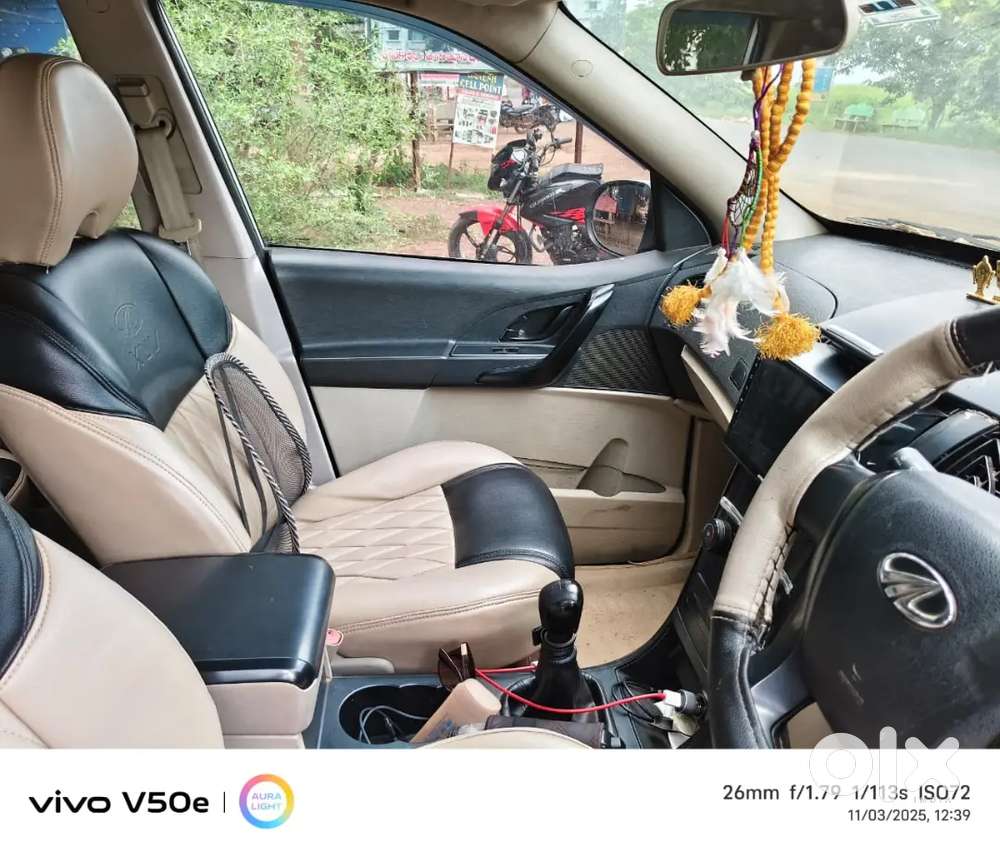 Mahindra Xuv500 2017 Diesel 126000 Km Driven