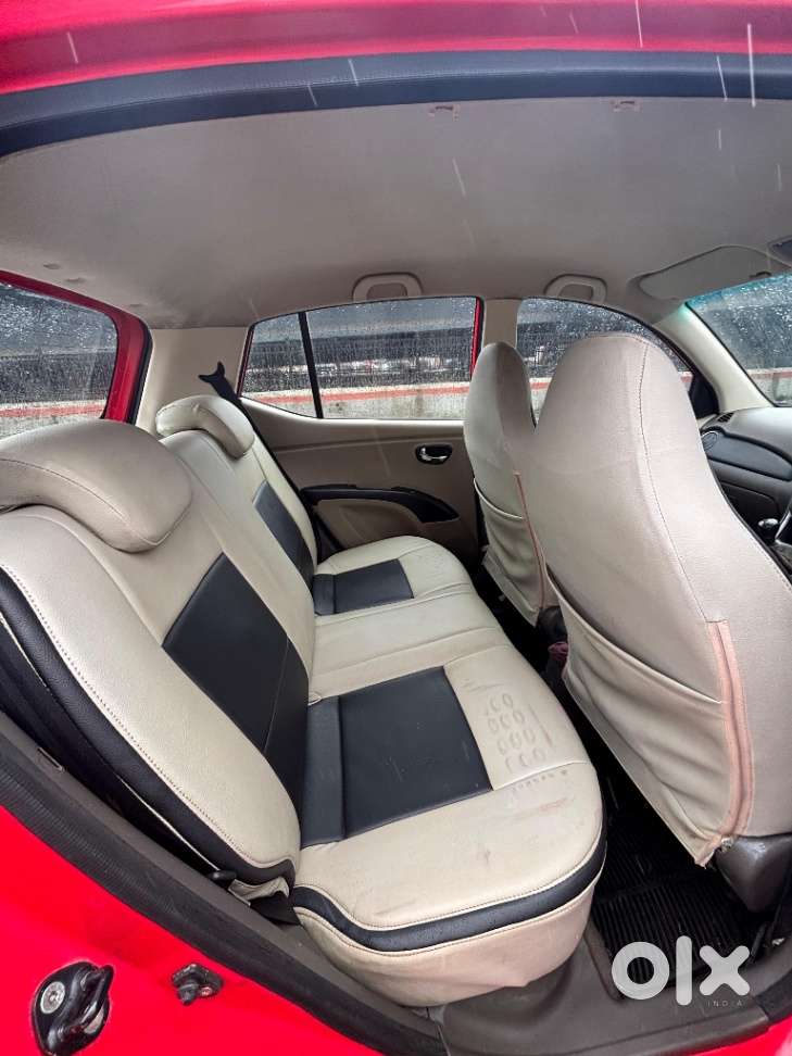 Hyundai I10 Sportz 1.2 Kappa2, 2011, Petrol