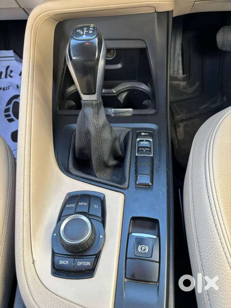 Bmw X1 2.0 Sdrive 20d, 2017, Diesel