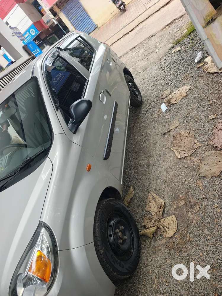 Maruti Suzuki 800 Petrol 2018 Ac Manual