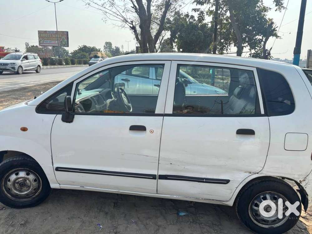 Maruti Suzuki Zen Estilo 2011 Petrol 99000 Km Driven